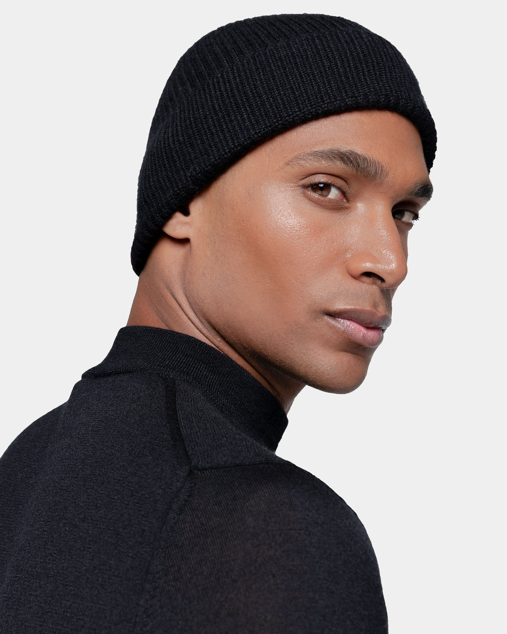 KastKing Beanie Nero Unisex – Berretto Pesca E Outdoor